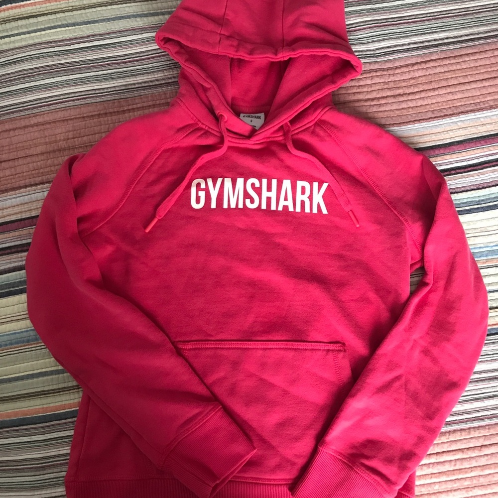 Gymshark Sweatshirt